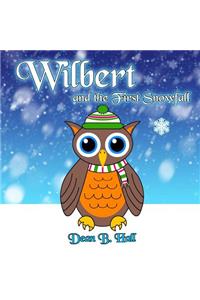 Wilbert and the First Snowfall