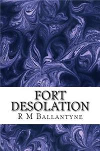 Fort Desolation