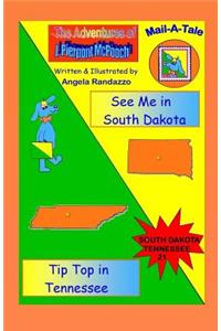 South Dakota/Tennessee