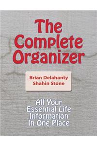 The Complete Organizer