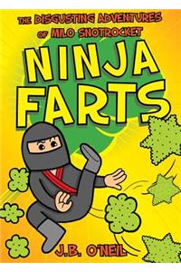 Ninja Farts