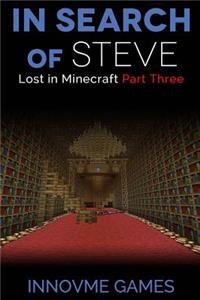 In Search of Steve