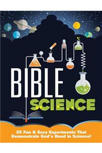 Bible Science