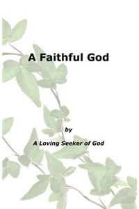 A Faithful God