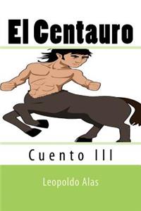 El Centauro