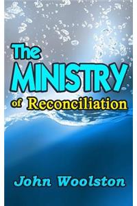 The Ministry of Reconciliation