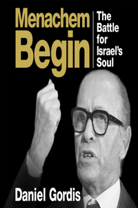 Menachem Begin