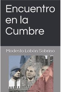 Encuentro en la Cumbre