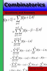 Combinatorics