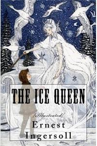 Ice Queen