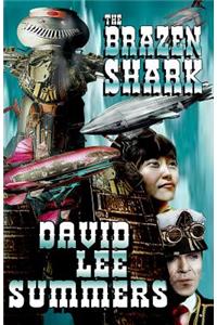 The Brazen Shark