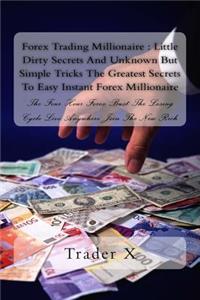 Forex Trading Millionaire