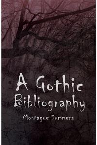 Gothic Bibliography