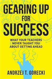 Gearing Up for Success