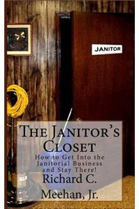 Janitor's Closet