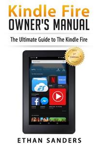 Kindle Fire