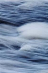Water In Motion Journal