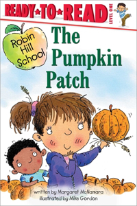 Pumpkin Patch