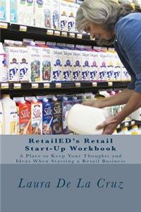 RetailED's Retail Start-Up Workbook