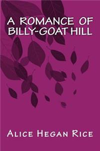 Romance of Billy-Goat Hill