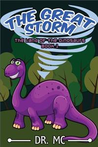 The Land of the Dinosaurs 1