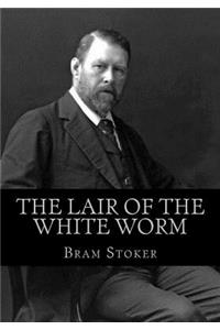 Lair of the White Worm
