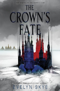 Crown's Fate Lib/E