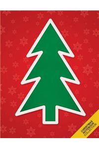 Christmas Notebook Collection