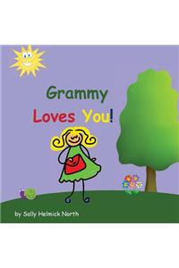 Grammy Loves You!