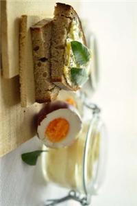 Breakfast Bread and Yogurt, for the Love of Food