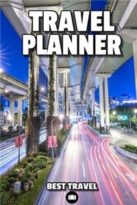 Travel Planner