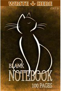 Write Here Notebooks