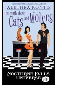The Truth about Cats and Wolves
