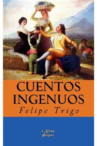 Cuentos Ingenuos