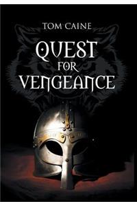 Quest for Vengeance