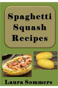 Spaghetti Squash Recipes