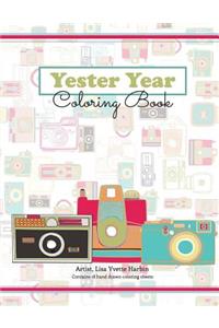 Yester Year