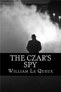 Czar's Spy