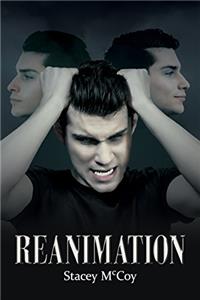 Reanimation (Reanimation Trilogy)