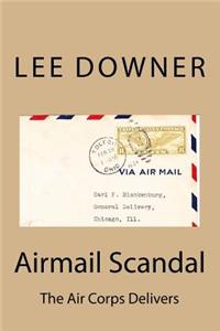 Airmail Scandal