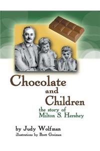 Chocolate and Children