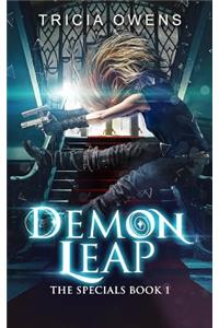 Demon Leap