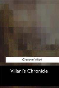Villani's Chronicle