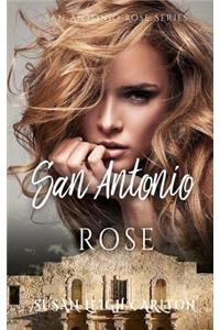 San Antonio Rose