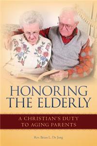 Honoring the Elderly