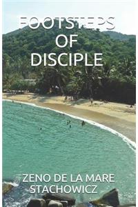 Footsteps of Disciple