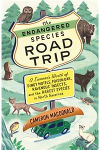 The Endangered Species Road Trip