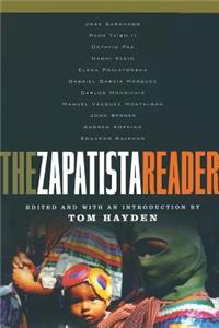 Zapatista Reader