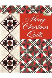 Merry Christmas Quilts