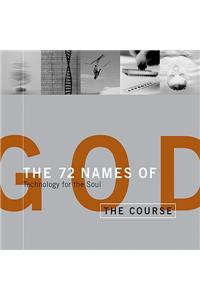 The 72 Names of God